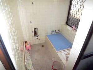 T様 水周り - BEFORE