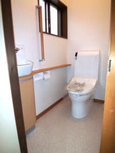 T様 水周り - AFTER