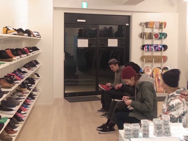 下北沢 店舗 - AFTER