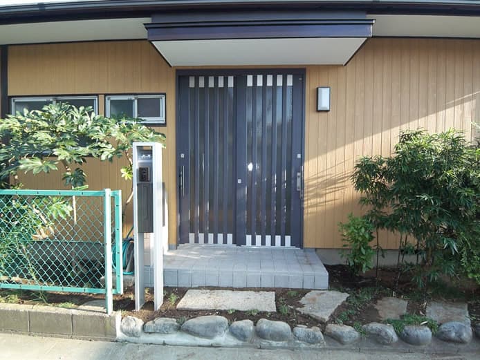 狭山市 K様邸 ほぼまるごとリフォーム - AFTER