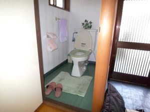 T様 水周り - BEFORE