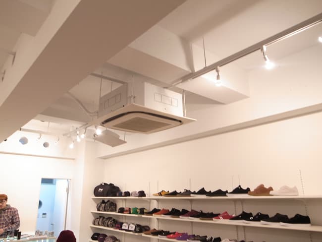 下北沢 店舗 - AFTER