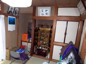 M様宅 内装 - BEFORE