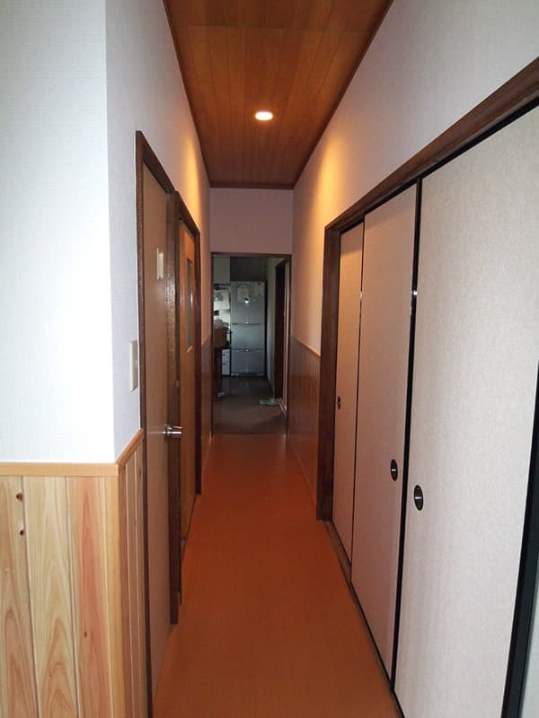 狭山市 K様邸 ほぼまるごとリフォーム - AFTER